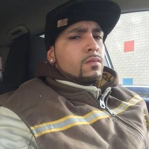 Meet your Posher, Javier